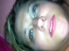 This blue-eyed, plump floozy understands how to have amazing oral sex.